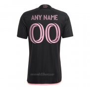 Camiseta Inter Miami Jugador Any Name Segunda 2023-2024