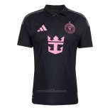 Camiseta Inter Miami Segunda Authentic 2026