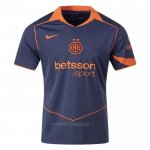 Camiseta Inter Milan Tercera 2025-2026