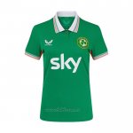 Camiseta Irlanda Primera 2025