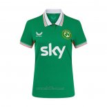Camiseta Irlanda Primera 2025