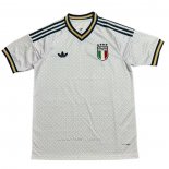 Camiseta Italia Segunda 2026