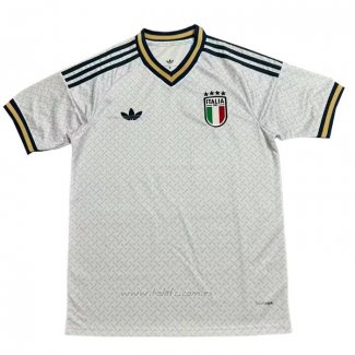 Camiseta Italia Segunda 2026