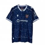 Camiseta Levante Cuarto 2026-2027