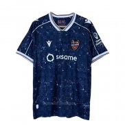 Camiseta Levante Cuarto 2026-2027
