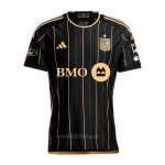 Camiseta Los Angeles FC Primera 2025