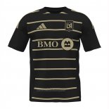 Camiseta Los Angeles FC Primera 2025