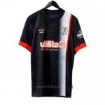 Camiseta Luton Town Segunda 2024-2025