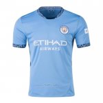 Camiseta Manchester City Primera 2024-2025
