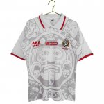 Camiseta Mexico Segunda Retro 1998