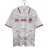 Camiseta Mexico Segunda Retro 1998