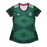 Camiseta Mexico Special Mujer 2020-2021