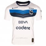 Camiseta Monterrey Segunda Authentic 2025