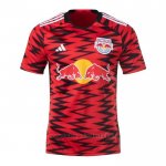 Camiseta New York Red Bulls Primera 2024-2025