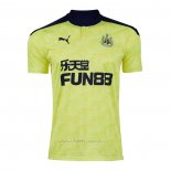 Camiseta Newcastle United Segunda 2020-2021 Tailandia