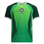 Camiseta Nigeria Primera 2026