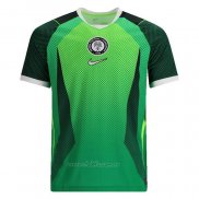 Camiseta Nigeria Primera 2026