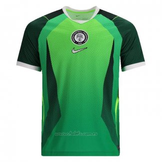 Camiseta Nigeria Primera 2026