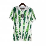 Camiseta Nigeria Segunda 2025