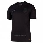 Camiseta Noruega Segunda Authentic 2026