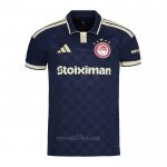 Camiseta Olympiacos Tercera 2026-2027