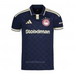 Camiseta Olympiacos Tercera 2026-2027