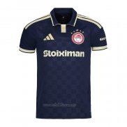 Camiseta Olympiacos Tercera 2026-2027