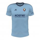 Camiseta Osasuna Segunda 2023-2024