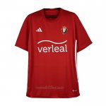 Camiseta Osasuna Special 2023-2024