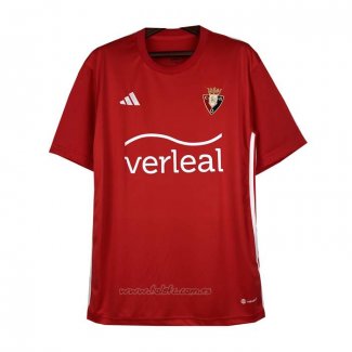 Camiseta Osasuna Special 2023-2024