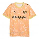 Camiseta Palermo Segunda 2026-2027