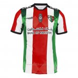 Camiseta Palestino Deportivo Primera 2021 Tailandia