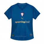 Camiseta Palmeiras Tercera Mujer 2026