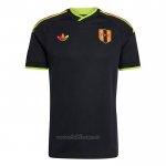Camiseta Peru Segunda 2026