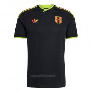 Camiseta Peru Segunda 2026