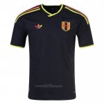 Camiseta Peru Segunda Authentic 2026