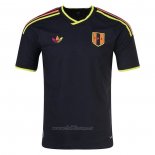 Camiseta Peru Segunda Authentic 2026