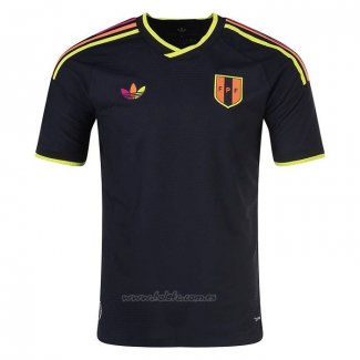 Camiseta Peru Segunda Authentic 2026