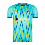 Camiseta Portsmouth Tercera 2024-2025