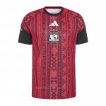 Camiseta Pre Partido del Colo-Colo 2026