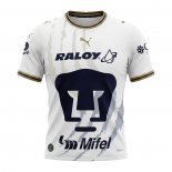 Camiseta Pumas UNAM Segunda 2026-2027