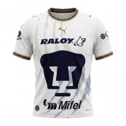 Camiseta Pumas UNAM Segunda 2026-2027