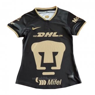 Camiseta Pumas UNAM Tercera Mujer 2023