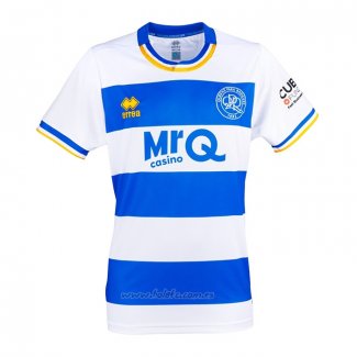 Camiseta Queens Park Rangers Primera 2026-2027