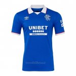 Camiseta Rangers Primera 2025-2026