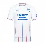 Camiseta Rangers Segunda 2023-2024