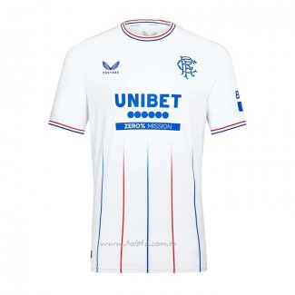 Camiseta Rangers Segunda 2023-2024