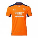 Camiseta Rangers Tercera 2022-2023