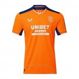 Camiseta Rangers Tercera 2022-2023