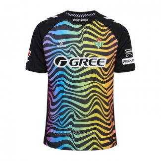 Camiseta Real Betis Portero Primera 2024-2025
